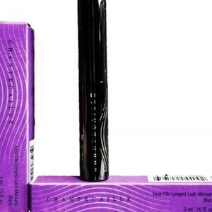 Chantecaille Faux Cils Longest Lash Mascara Black 3ml Travel Size